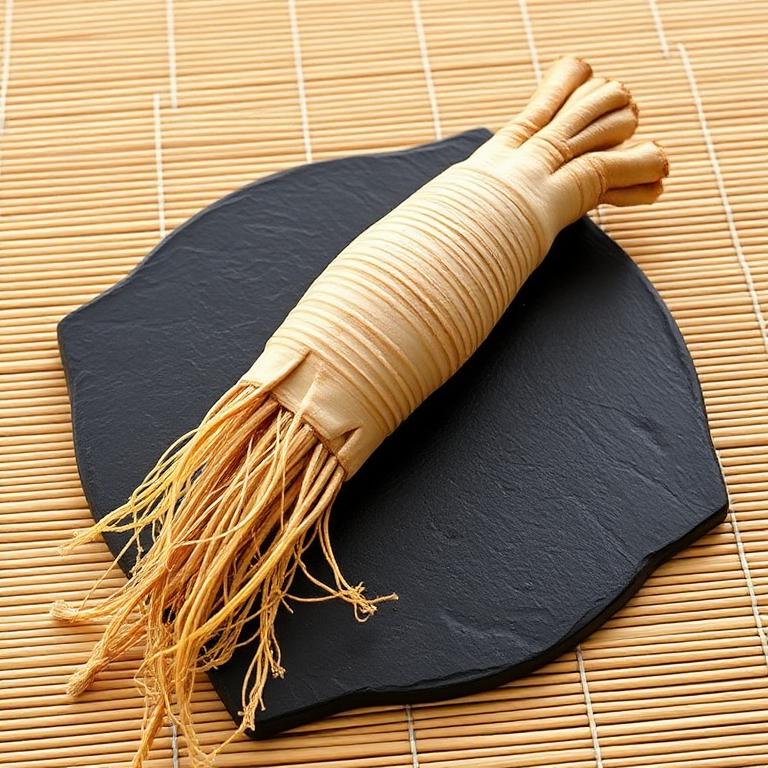 Panax Ginseng Extract